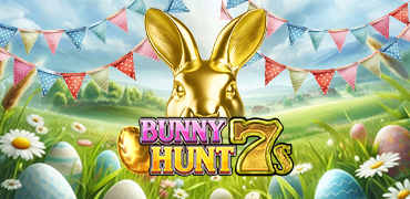 Bunny Hunt 7s Novibet