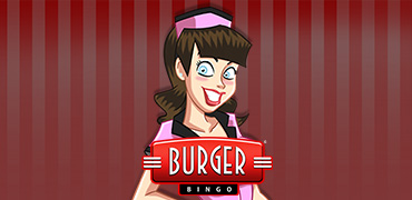 Burger Bingo Novibet