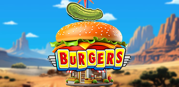 Burgers Novibet