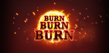 Burn Burn Burn Novibet