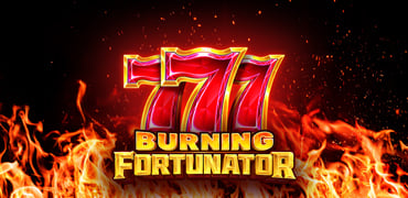Burning Fortunator Novibet