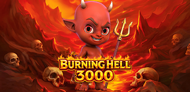 Burning Hell 3000 Novibet