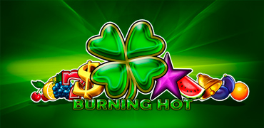 Burning Hot Novibet