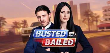 Busted or Bailed Novibet