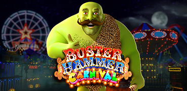 Buster Hammer Carnival Novibet