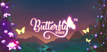 Butterfly Staxx Novibet