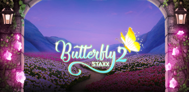 Butterfly Staxx 2 Novibet