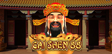Cai Shen 88 Novibet