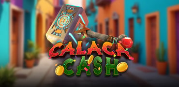 Calaca Cash Novibet