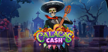Calacas Cash Novibet
