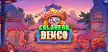 Calavera Bingo Novibet
