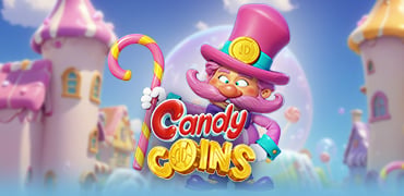 Candy Coins Novibet
