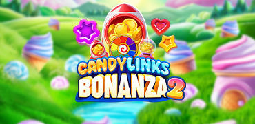 Candy Links Bonanza 2 Novibet