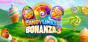 Candy Links Bonanza 3 Novibet