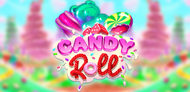 Candy Roll Novibet