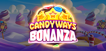 Candyways Bonanza Megaways Novibet