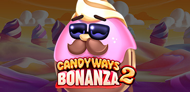Candyways Bonanza 2 Megaways Novibet