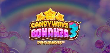 Candyways Bonanza 3 Megaways Novibet