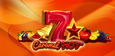 Caramel Hot Novibet