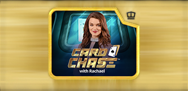 Card Chase with Rachael Novibet