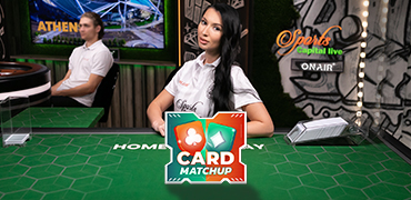 Card Matchup Novibet