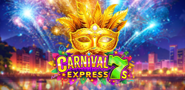 Carnival Express 7s Novibet