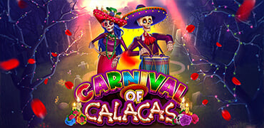 Carnival of Calacas Novibet