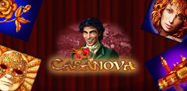Casanova Novibet