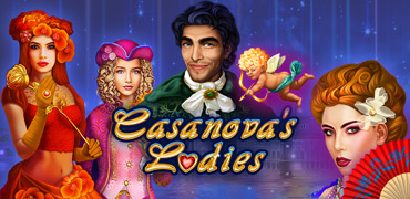 Casanovas Ladies Novibet