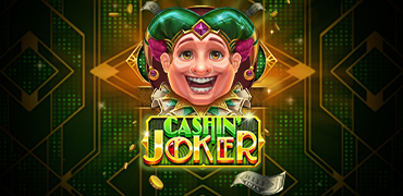 Cashin Joker Novibet