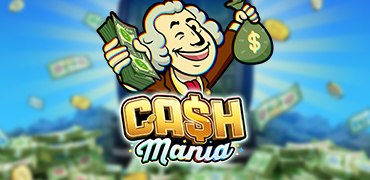 Cash Mania Novibet