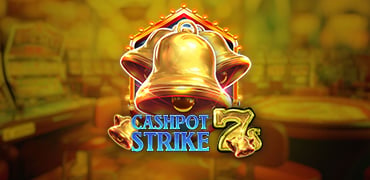 Cashpot Strike 7s Novibet