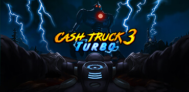 Cash Truck 3 Turbo Novibet