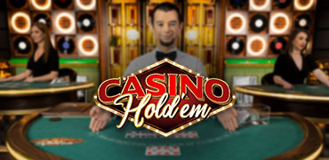 Casino Hold'em Novibet