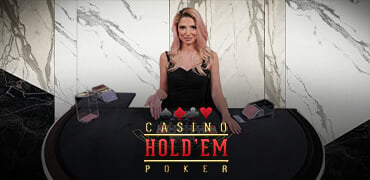 Casino Holdem Live Novibet