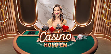Casino Holdem Novibet