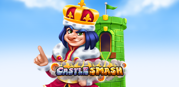 Castle Smash Novibet