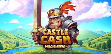 Castle Cash Megaways Novibet