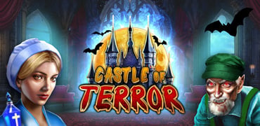 Castle of Terror Novibet