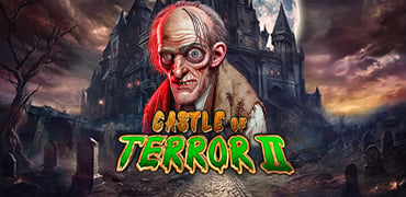 Castle of Terror 2 Novibet