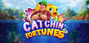 Catchin Fortunes Novibet