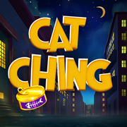 Cat Ching Novibet