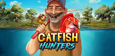 Catfish Hunters Novibet