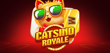 Catsino Royale Novibet
