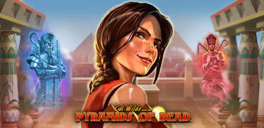 Cat Wilde and the Pyramids of Dead Novibet