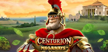 Centurion Megaways Novibet