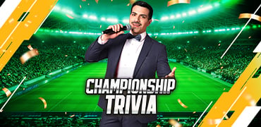 Championship Big Quiz Trivia Novibet