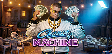 Chance Machine 90s Novibet