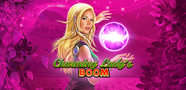 Charming Ladys Boom Novibet