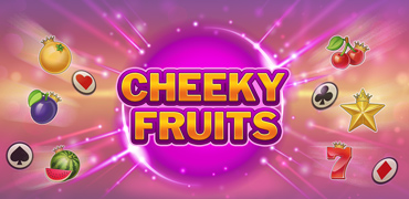 Cheeky Fruits Novibet